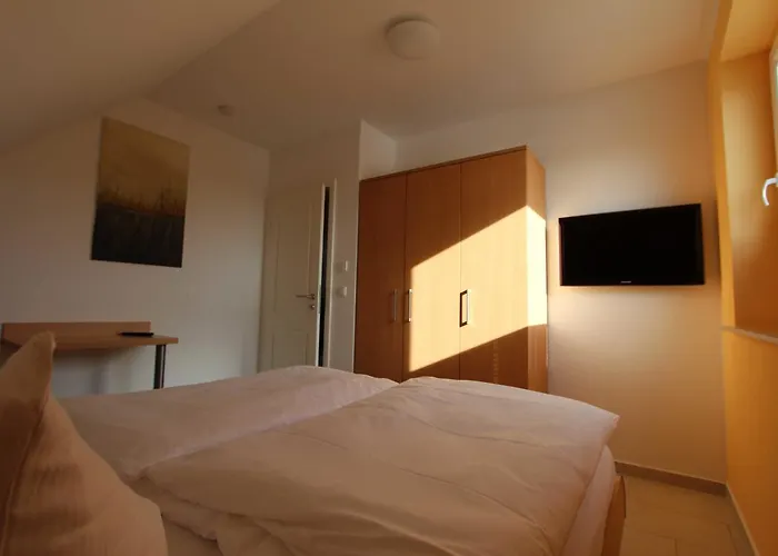 Haus Bellevue _ Og_fewo *